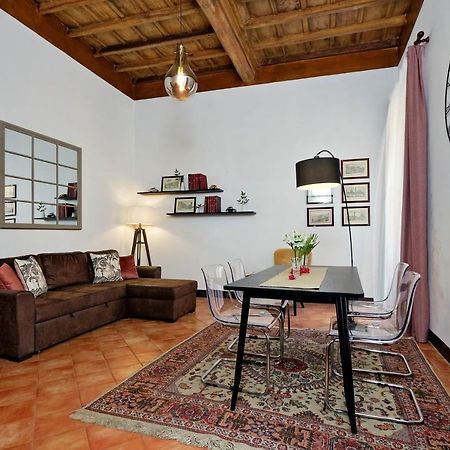 Bollo Apartment Rome Exterior photo