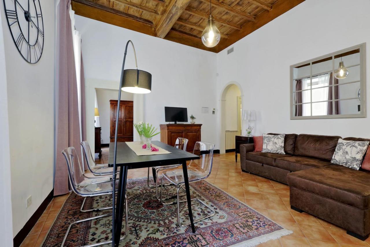 Bollo Apartment Rome Exterior photo