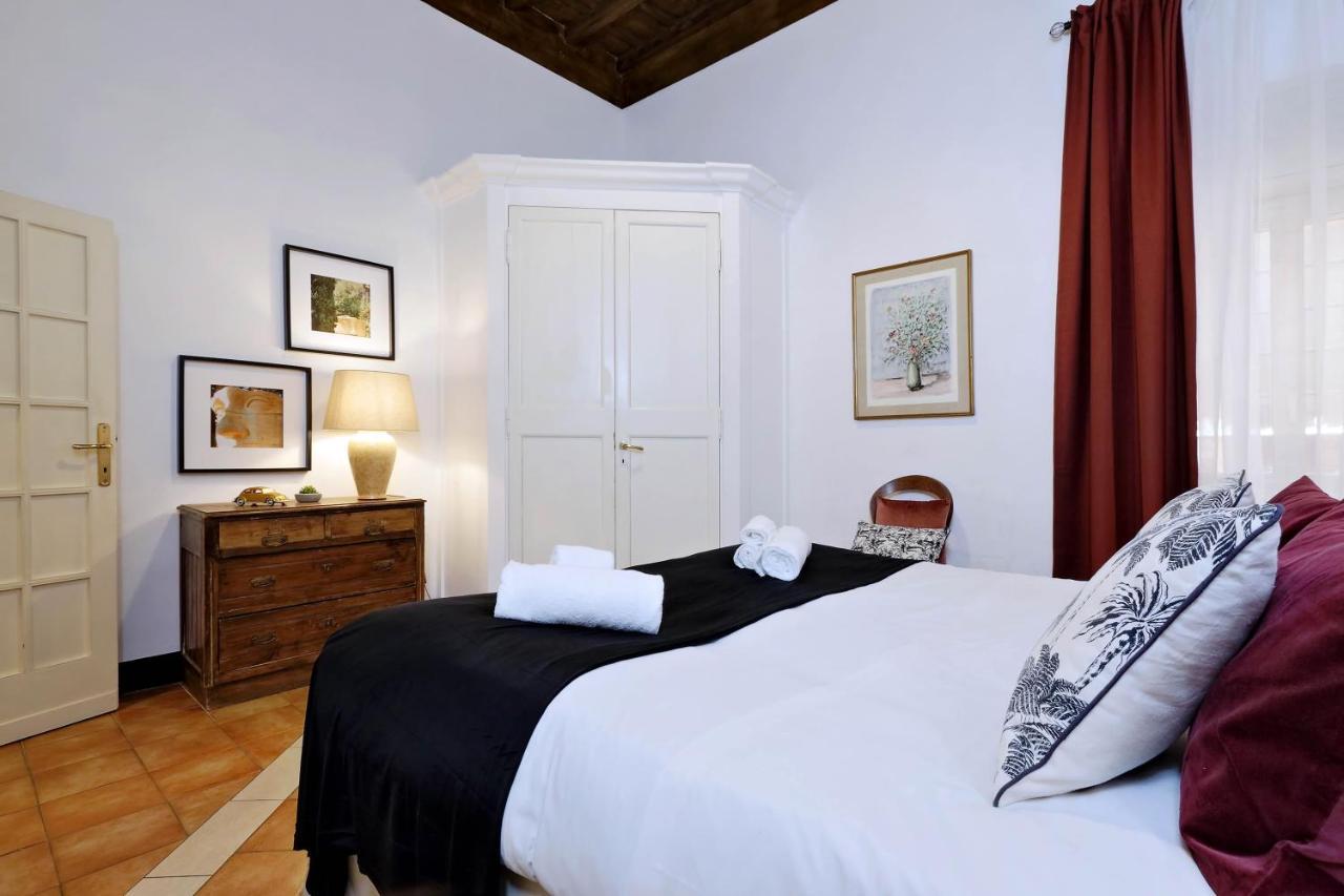 Bollo Apartment Rome Exterior photo